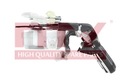 Замок крышки багажника mazda 6 gg 2002 - 20073, купить с разборки