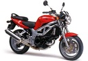 Suzuki sv 650 диск сцепления тормозная задний 98-025, с разборки недорого