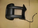 Ducato boxer джемпер 06- зеркало длинный el новый, новое or3, купить с разборки