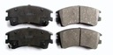 Тормозные диски, диск x2+тормозные колодки, колодки mazda 6 1.8 2.0 2.0di 2.3 перед3, купить с разборки