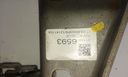 Opel zafira c tuorer колонка рулевая 133765932, купить в Украине