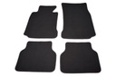 Коврики до bmw 5 e60/61 e39 f10/11 g30 велюровые premium+haft performance6, купить недорого