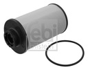 Febi bilstein 44176 фильтр гидравлический автоматический коробка передач6, купить недорого