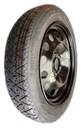 Новый, новое колесо докатка* 135/80 r17 bmw 5 (2003-2010)2, купить в Украине
