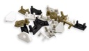 фото mini №1, Cap to profile led backlight phosphors type a gray