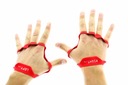 фото mini №3, Acerbis protection hands (fox torus 100% tld fly)