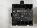 Mercedes мл gl 166 gle 292 модуль дверь a16690097142, купить в Украине