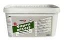 фото міні №1, Грунтований sopro 5 ліва