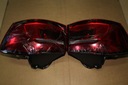 Фары задние vw g7 sportsvan 510945095s 510945096s1, цена в Украине