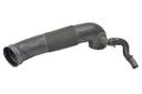 фото mini №1, Tube throttle air duct saab 9-3 1.8 16v 12802774