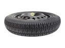 Колесо докатка* kia soul и 09-13 125/80r16+набор4, купить из Польши