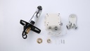 фото mini №3, Washbasin faucet contactless sensor royal quality