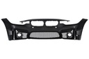 Body kit bmw f30 11-15 look m3 парктроники5, с разборки недорого