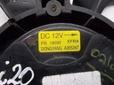Hyundai i20 08-12r 1.4 crdi вентилятор охладитель3, купить с разборки