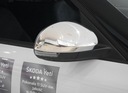 Накладки зеркала зеркала skoda yeti 2010+2, купить в Украине