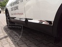Листви дверь боковых nissan qashqai 2007-20132, купить в Украине