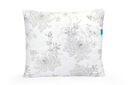 фото mini №1, Thick cushion anti-allergic 70x80 medical poland flowers original