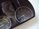 Спидометр bmw x3 e83 34483233, купить с разборки