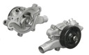 Помпа воды dodge durango 1998-2003 3.9 5.2 5.9 5,21, цена в Украине