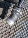 Volkswagen oe 1k0 145 840 r патрубок воздуха doladowujacego5, с разборки недорого