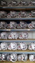 Коробка 6 передач lmd vw golf vi audi a1 1.4 tfsi5, с разборки недорого