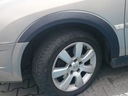 Gratisy# накладки крыла крыл renault megane 1 phase4, купить из Польши