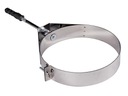 фото mini №1, Clamp з kolkiem enhanced acid-resistant fi 100