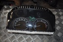 Спидометр спидометр 3.0d bmw 7 e65 рестайлинг 06- 621191248131, цена в Украине