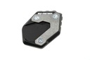 Накладка nozki сторона sw-motech bmw r 1200/1250 gs adv, rallye, black/silv1, цена в Украине