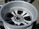 4× диск алюминиевая mercedes-benz oe b-klasa 7.5" x 17" 5x112 et 5212