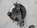 Цапфа ступица задний range rover sport 3,0d 14r2, купить в Украине