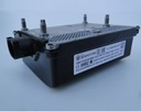 Mercedes мл gl w166 gle 292 радар a00090078074, купить из Польши