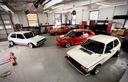 Материал потолка vw golf 2 gti6, купить недорого