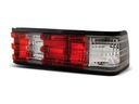Mercedes w201 190 фары задние фара clear новый, новое3, купить с разборки