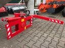 Szufla 130 cm до балки widlowego widlak ложка новый, новое10