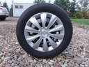 Колпаки 13 fiat panda seicento punto ford fiesta3, купить с разборки
