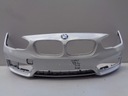 Бампер передний bmw 1 f20 f21 14- рестайлинг nr 122991, цена в Украине