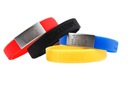 фото mini №4, Silicone clamp ice token on wrist