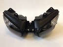Kawasaki zx-10 2006-2007 фара фара перед8, купить запчасти