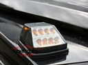 Указатели поворота led mercedes g klasa, класс w461 w463 ch6, купить недорого