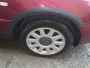 Накладки крыла крыл ford mondeo mk1 седан4, купить из Польши