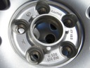 Диск vw golf jetta touran кадди 17 5x112 оригинал 1k07, запчасти недорого