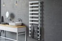 фото mini №2, Radiator bathroom waters excellent 690 в 50 x 137 mm white