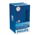Philips d1s white vision gen2 ксенон блоки - лампочки +120%11