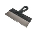 фото mini №2, Putty stainless steel for glue 300 mm 8x8 3237