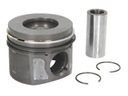 Поршня transit boxer джемпер 2.2 hdi tdci 75mm +0.502, купить в Украине