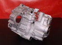 Коробка передач qqr 1,8 tsi vw polo seat ibiza3, купить с разборки