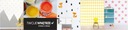 фото mini №5, Template painting reusable wallpaper drops 2