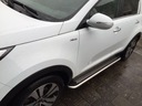Обвес ступень сторона мощный хороший mercedes gls 20106, купить недорого
