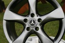 Диски 17 оригинал mercedes v vito a b c cla gla1, цена в Украине